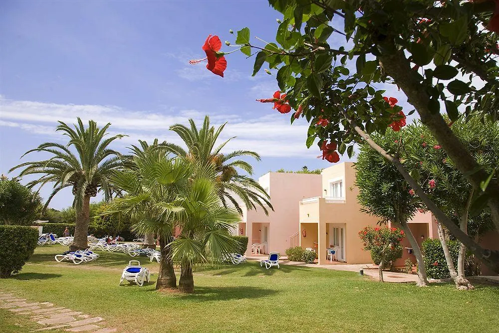 Globales Lord Nelson (Adults Only) Hotel Santo Tomás
