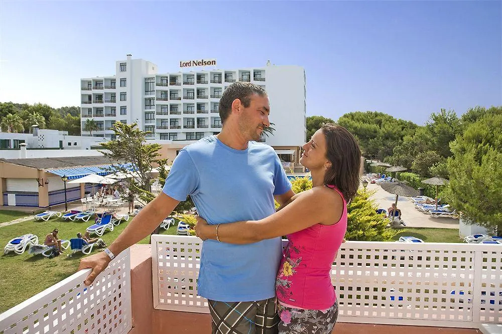 Hotel Globales Lord Nelson (Adults Only) Santo Tomás