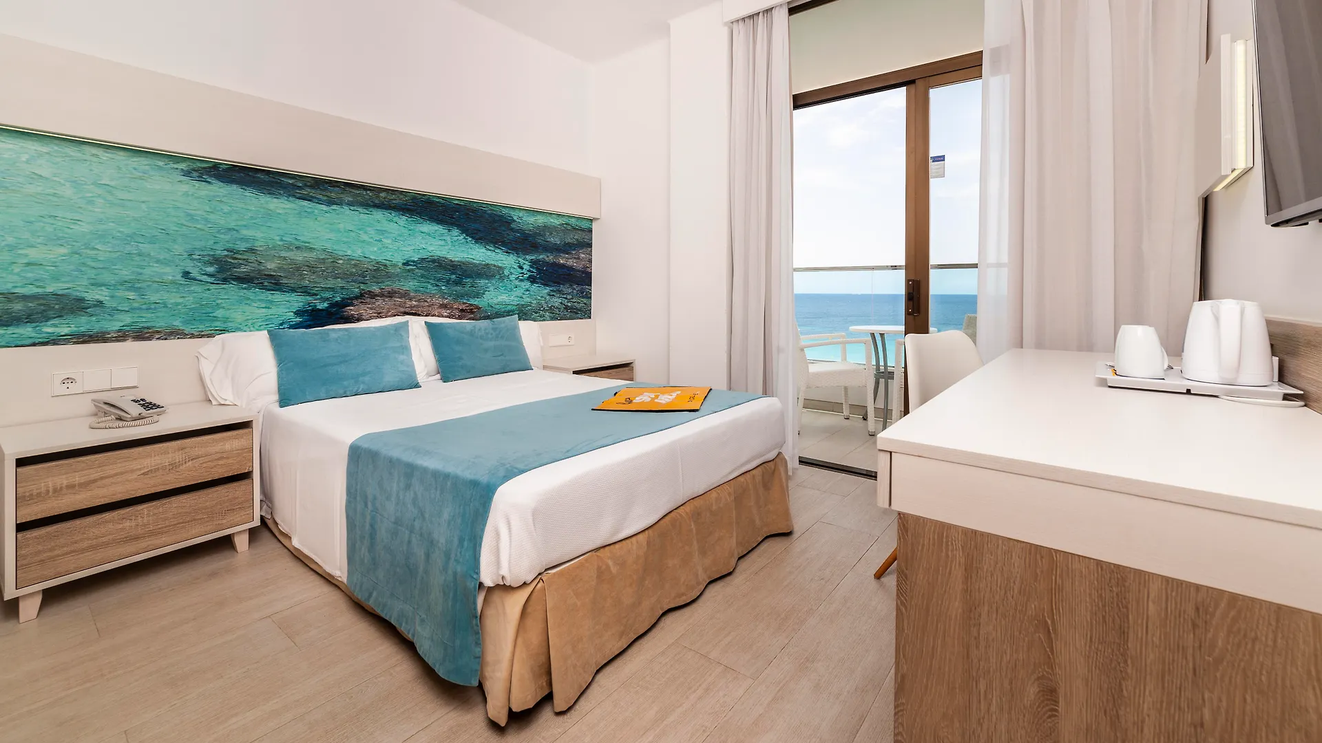 Globales Lord Nelson (Adults Only) Hotel Santo Tomás