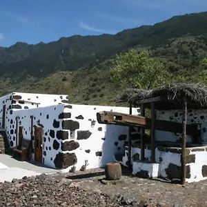 Casas Rurales Puerto Escondido Tigaday