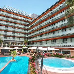 kaktus-playa.catalonia-hotels.com/