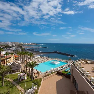 Iberostar Bouganville Playa Espagne