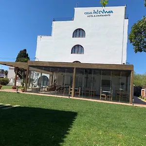 Casa Del Mar & Espagne