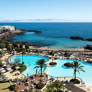 Alexandre Grand Teguise Playa Espagne