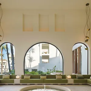 La Zambra Resort-the Unbound Collection By Hyatt Espagne