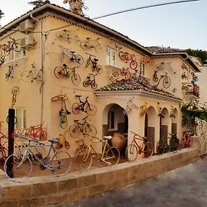 La Casa De Bicicletas Espagne