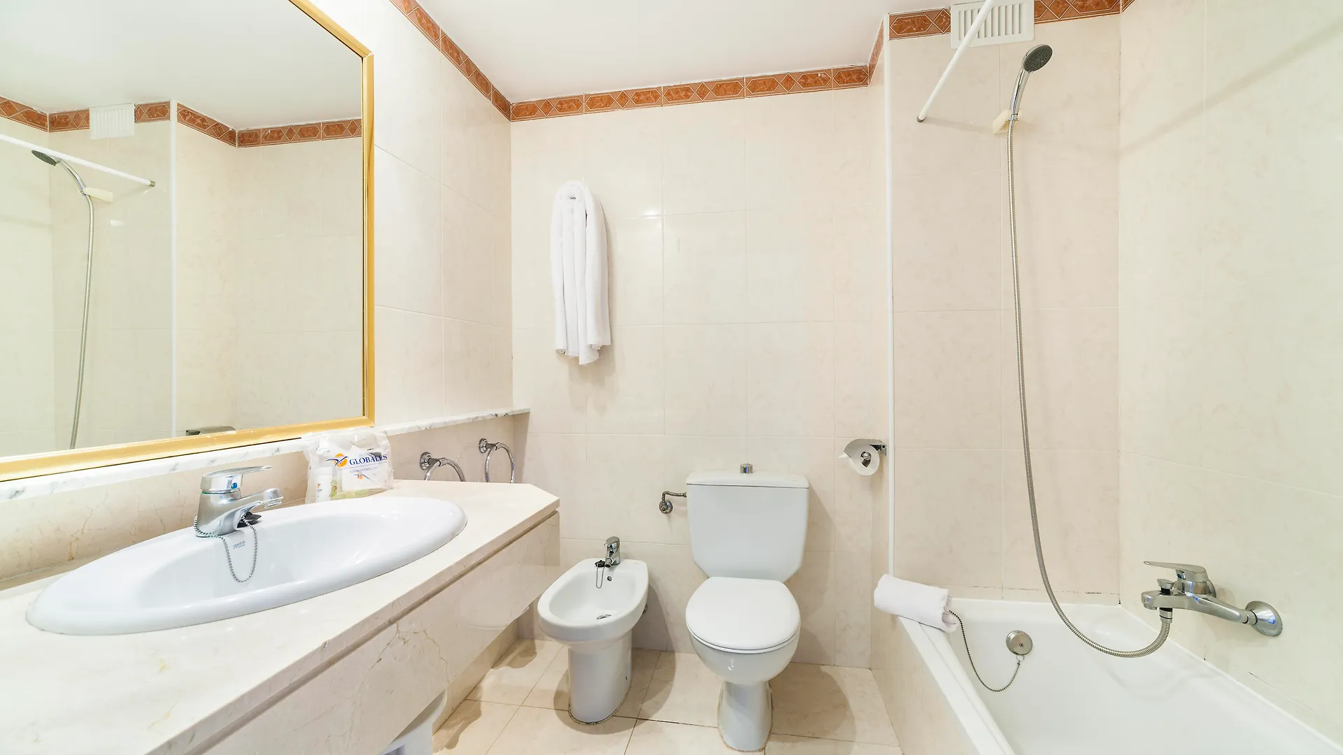 Globales Lord Nelson (Adults Only) Hotel Santo Tomas