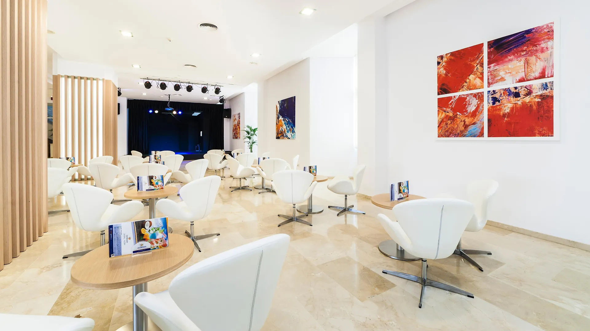 Globales Lord Nelson (Adults Only) Hotel Santo Tomás