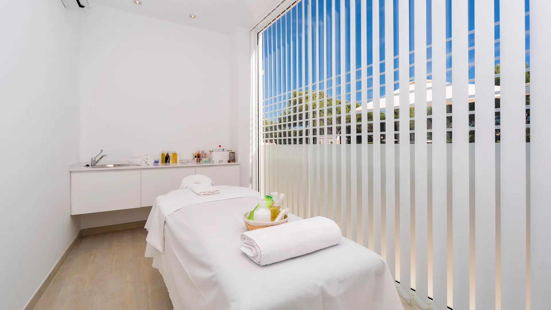Globales Lord Nelson (Adults Only) Hotel Santo Tomás 4*,