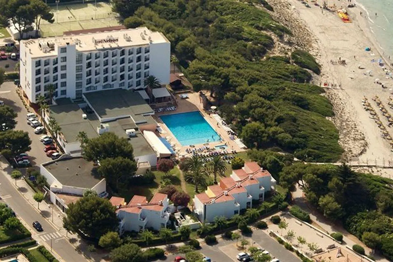 Globales Lord Nelson (Adults Only) Hotel Santo Tomas