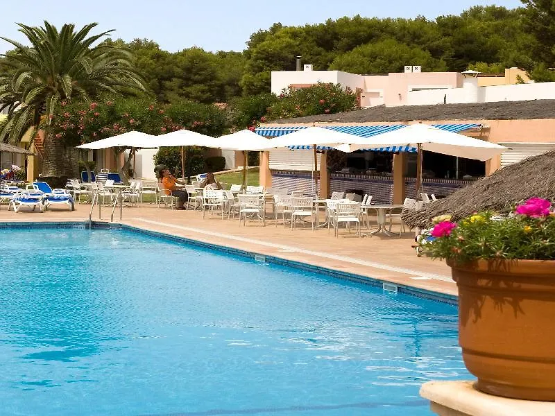 Globales Lord Nelson (Adults Only) Hotel Santo Tomas